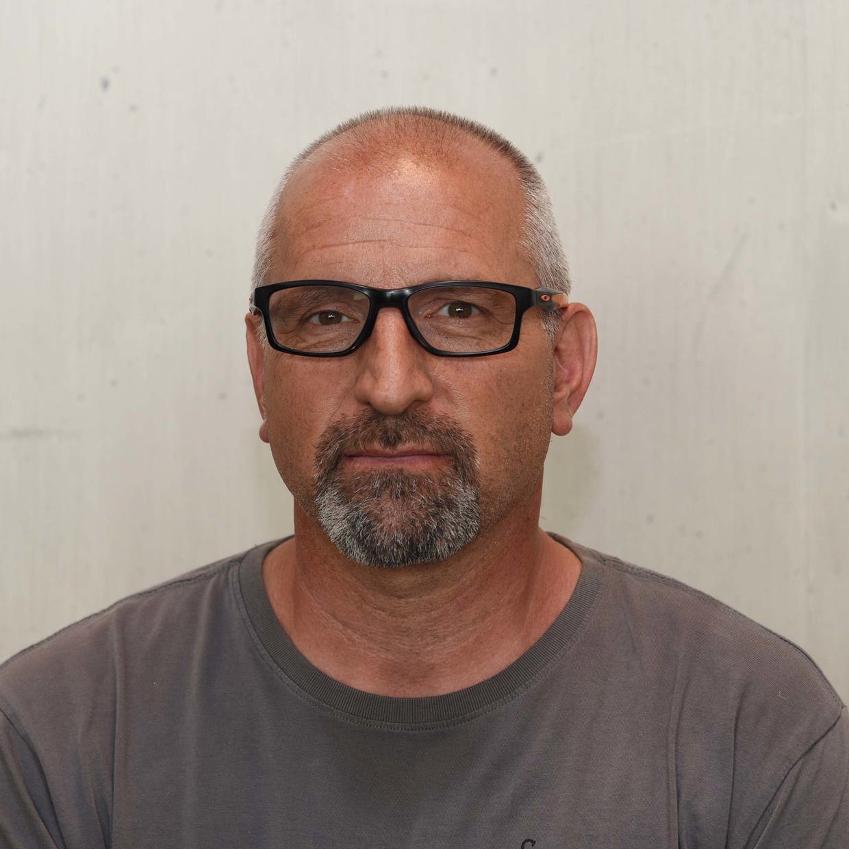 Portrait de Danilo Ravelli